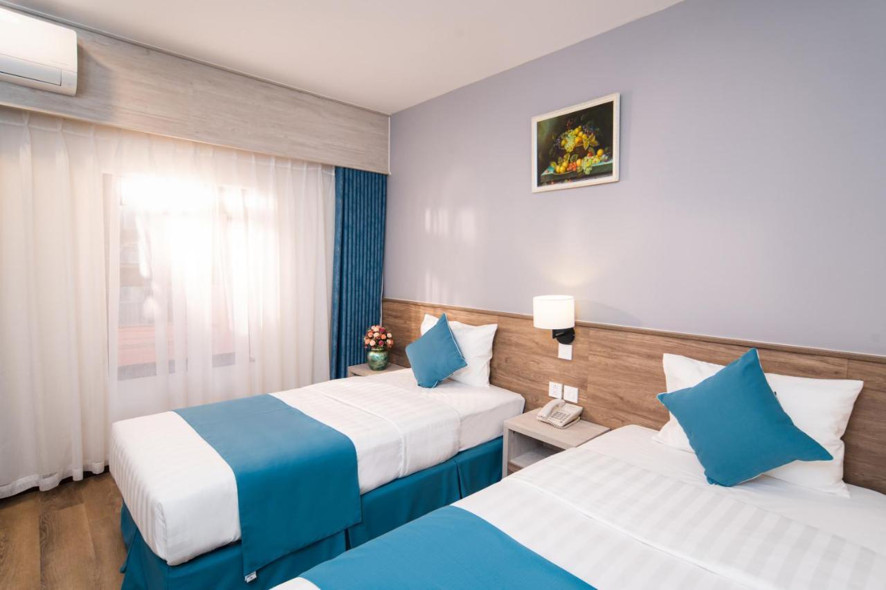 Capital Garden Hotel Hanói Exterior foto